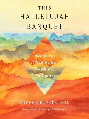 cover image of This Hallelujah Banquet